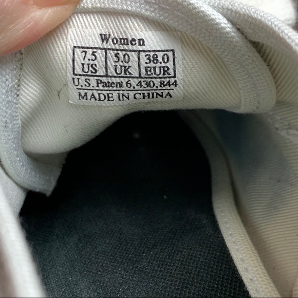 Keds Custom Camera Print Photographers Dream! - Picture 7 of 8